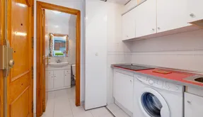 Недвижимость в Торревьеха. Район Habaneras, 1 спальня, 40 м2 - photo 6