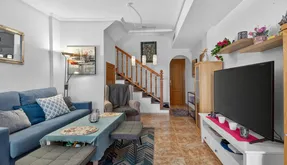 Купить недвижимость в Ориуэла Коста, Испания. Район La Ciñuelica, 2 спальни, 95 м2 - photo 2