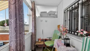 Купить недвижимость в Ориуэла Коста, Испания. Район La Ciñuelica, 2 спальни, 95 м2 - photo 3