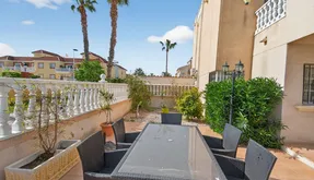 Buy an Town house in Torrevieja, Spain. El limonar area, 2 bedrooms, 86 m2 - photo 3