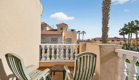 Buy an Town house in Torrevieja, Spain. El limonar area, 2 bedrooms, 86 m2 - photo 4