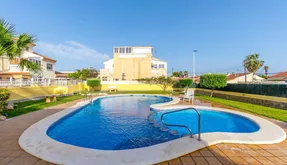 Buy an Town house in Torrevieja, Spain. El limonar area, 2 bedrooms, 86 m2 - photo 5