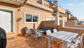 Buy property in Torrevieja, Spain. Los Balcones - Los Altos del Edén area, 3 bedrooms, 89 m2 - photo 3