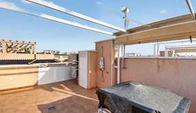 Buy property in Torrevieja, Spain. Los Balcones - Los Altos del Edén area, 3 bedrooms, 89 m2 - photo 4