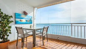 Apartment in Torrevieja, Spain. Playa de los Naufragos area, 3 bedrooms, 81 m2 - photo 2