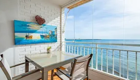 Apartment in Torrevieja, Spain. Playa de los Naufragos area, 3 bedrooms, 81 m2 - photo 3