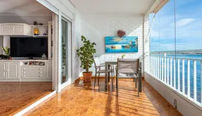 Apartment in Torrevieja, Spain. Playa de los Naufragos area, 3 bedrooms, 81 m2 - photo 4