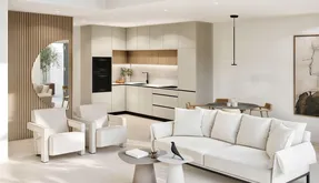 Real estate in Spain, Villa. Las Lomas del Rame-Bahía Bella area, 3 bedrooms, 112 m2 - photo 5