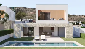 Buy an Villa Spain. Campana garden area, 4 bedrooms, 242 m2 - photo 2