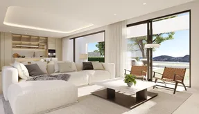 Buy an Villa Spain. Campana garden area, 4 bedrooms, 242 m2 - photo 6