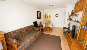 Torrevieja, Spain. Real Estate. Estacion de autobuses area, 2 bedrooms, 70 m2 - photo 2