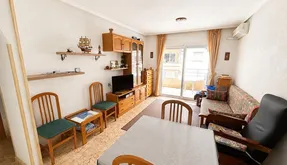 Torrevieja, Spain. Real Estate. Estacion de autobuses area, 2 bedrooms, 70 m2 - photo 3