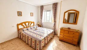 Torrevieja, Spain. Real Estate. Estacion de autobuses area, 2 bedrooms, 70 m2 - photo 4