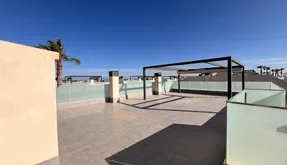 Buy property in Orihuela Costa, Spain. Lomas de Cabo Roig area, 3 bedrooms, 96 m2 - photo 5