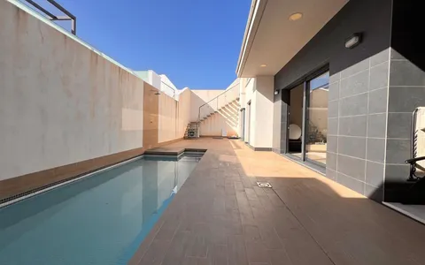 Buy property in Orihuela Costa, Spain. Lomas de Cabo Roig area, 3 bedrooms, 96 m2, 3 bedrooms, 96 m² — €397600