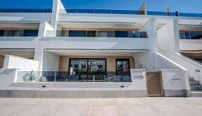 Real estate in Spain buy. Villa alegría area, 3 bedrooms, 115 m2 - photo 3