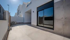 Real estate in Spain buy. Villa alegría area, 3 bedrooms, 115 m2 - photo 4