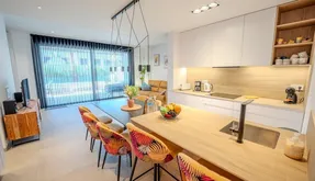 Real estate in Spain buy. Villa alegría area, 3 bedrooms, 115 m2 - photo 6