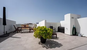Property in Torrevieja. Los balcones area, 2 bedrooms, 77 m2 - photo 2