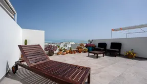 Property in Torrevieja. Los balcones area, 2 bedrooms, 77 m2 - photo 3