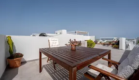 Property in Torrevieja. Los balcones area, 2 bedrooms, 77 m2 - photo 4