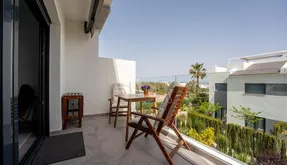 Property in Torrevieja. Los balcones area, 2 bedrooms, 77 m2 - photo 5
