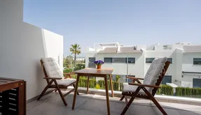Property in Torrevieja. Los balcones area, 2 bedrooms, 77 m2 - photo 6