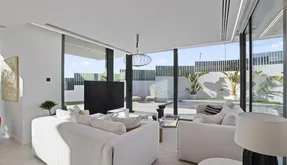 Buy an Villa in Spain, Benidorm. Rincón de Loix area, 3 bedrooms, 204 m2 - photo 5