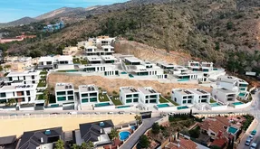 Buy an Villa in Benidorm, Spain. Rincón de Loix area, 3 bedrooms, 180 m2 - photo 2