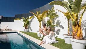 Buy an Villa in Benidorm, Spain. Rincón de Loix area, 3 bedrooms, 180 m2 - photo 5