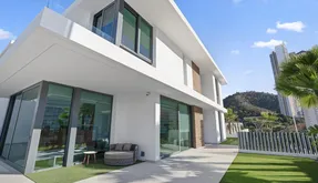 Buy an Villa in Spain, Benidorm. Rincón de Loix area, 4 bedrooms, 366 m2 - photo 3