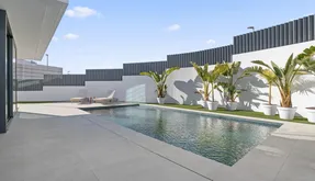 Buy an Villa in Spain, Benidorm. Rincón de Loix area, 4 bedrooms, 366 m2 - photo 5