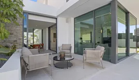 Buy an Villa in Spain, Benidorm. Rincón de Loix area, 4 bedrooms, 366 m2 - photo 6