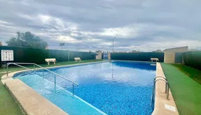 Bungalow for sale in Torrevieja, Spain. Paraje natural area, 3 bedrooms, 71 m2 - photo 2