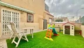 Bungalow for sale in Torrevieja, Spain. Paraje natural area, 3 bedrooms, 71 m2 - photo 6