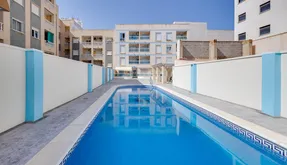 Property in Torrevieja. Centro area, 2 bedrooms, 60 m2 - photo 6