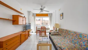 Real estate Torrevieja, Apartment for sale. Playa de los Locos area, 2 bedrooms, 63 m2 - photo 2