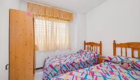 Real estate Torrevieja, Apartment for sale. Playa de los Locos area, 2 bedrooms, 63 m2 - photo 6