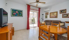 Torrevieja, Spain. Real Estate. Habaneras area, 3 bedrooms, 76 m2 - photo 2