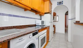 Torrevieja, Spain. Real Estate. Habaneras area, 3 bedrooms, 76 m2 - photo 4