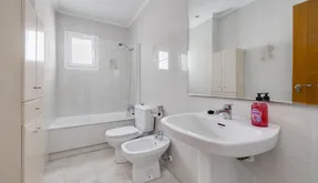 Torrevieja, Spain. Real Estate. Habaneras area, 3 bedrooms, 76 m2 - photo 6