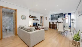 Buy property in Torrevieja, Spain. Centro area, 2 bedrooms, 72 m2 - photo 3