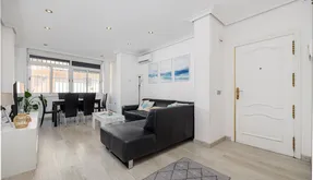 Buy an Apartment in Torrevieja, Spain. Playa de los locos area, 3 bedrooms, 92 m2 - photo 2