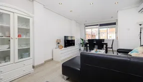 Buy an Apartment in Torrevieja, Spain. Playa de los locos area, 3 bedrooms, 92 m2 - photo 6