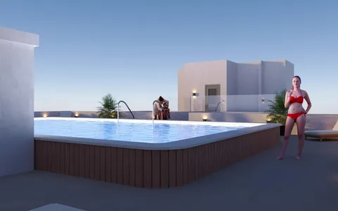 Buy an Apartment Spain. CENTRO URBANO area, 2 bedrooms, 71 m2, 2 bedrooms, 71 m² — €170000