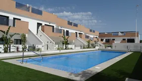 Spain Bungalow buy. Zona Pueblo area, 2 bedrooms, 72 m2 - photo 3