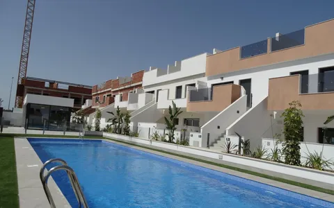Spain Bungalow buy. Zona Pueblo area, 2 bedrooms, 72 m2, 2 bedrooms, 72 m² — €265000