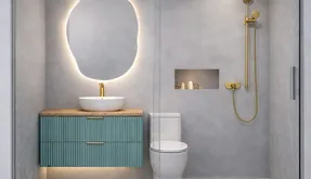 Spain buy an Penthouse. Lo Pagán area, 2 bedrooms, 71 m2 - photo 6