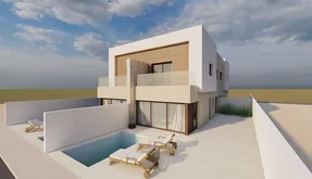 Real estate in Spain buy. Santiago de la Ribera area, 3 bedrooms, 120 m2 - photo 5