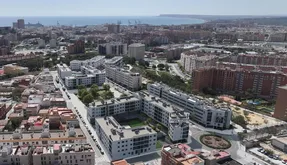 Real estate in Spain, Alicante. Pau II area, 2 bedrooms, 71 m2 - photo 2